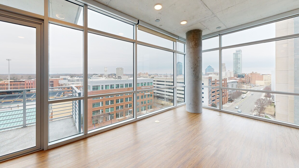 Photo - Van Alen Apartments