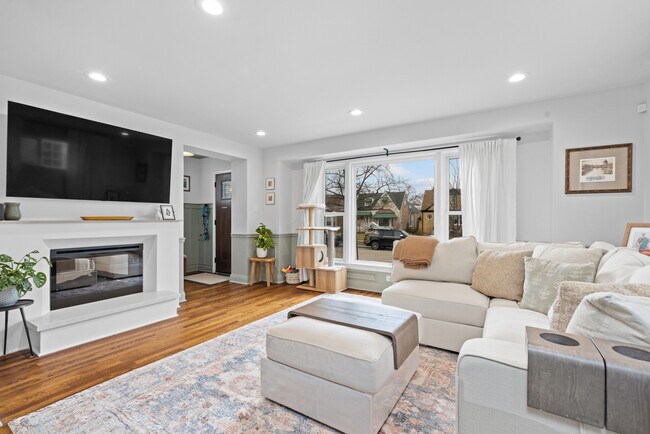 Foto del edificio - 1618 N 78th Ct