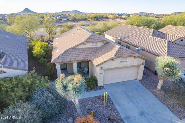 Building Photo - 2314 N Brigadier Dr