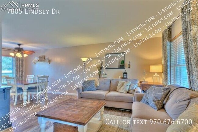 Foto del edificio - 7805 Lindsey Dr