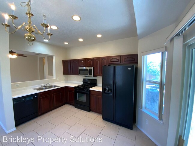 Foto del edificio - 2 br, 1 bath House - 10755 Gentry Ln. SW