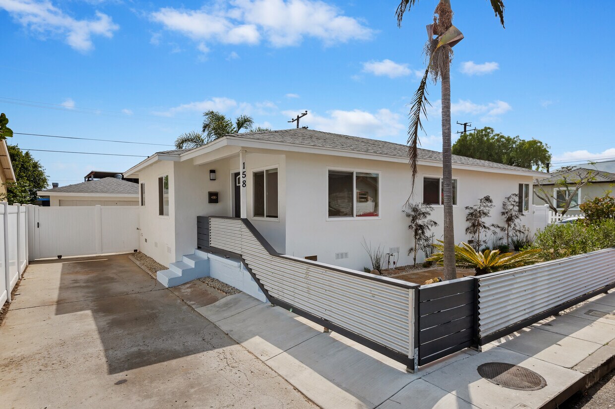 158 Forbes Ln, Ventura, CA 93001 House Rental in Ventura, CA