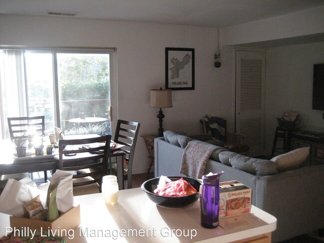 Building Photo - 2 br, 1 bath House - 828-34 S 3rd Street, ...