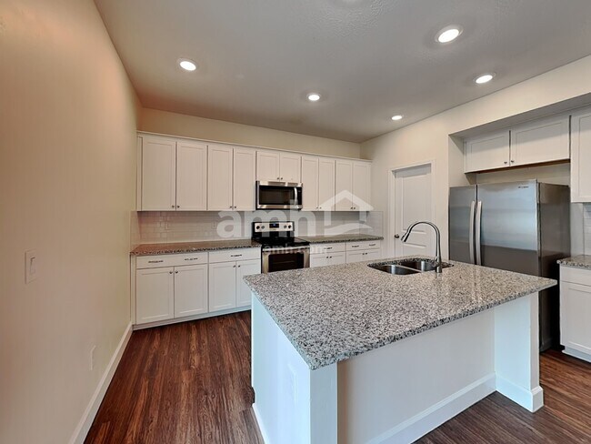 Foto del edificio - 2335 S Wild Horse Way