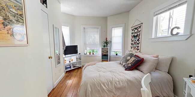 Foto del edificio - 125 Brook St