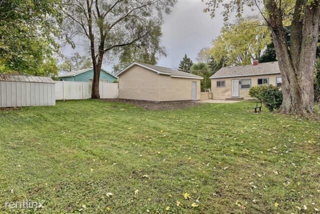 Building Photo - 2 br, 1 bath House - 920 21st St