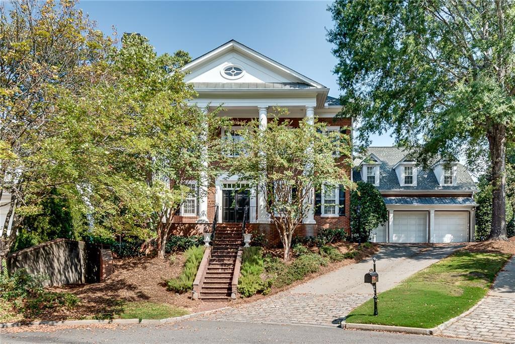 Foto principal - 225 High Point Walk NE