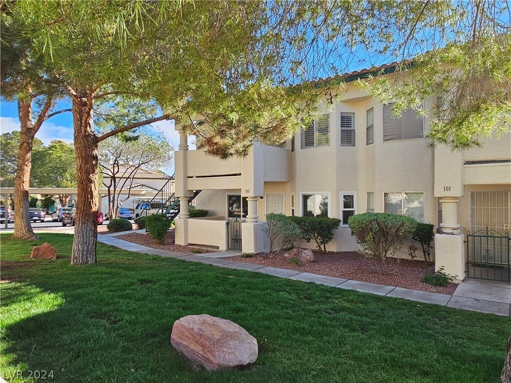 7933 Terrace Rock Way Unit 102, Las Vegas, NV 89128 - Condo for Rent in ...