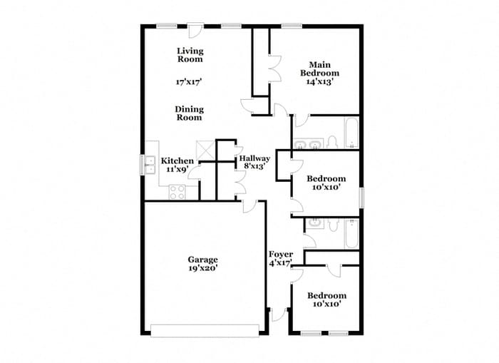 Building Photo - 8565 102nd Ave