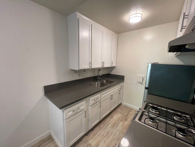 Foto del edificio - 25 Navy St