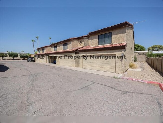 Photo - 7835 E Glenrosa Ave Townhome
