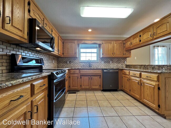 Foto del edificio - 3 br, 3 bath House - 3519 Brandon Lee Drive