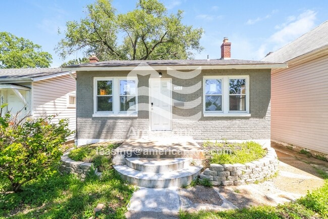 Building Photo - 6549 Corbitt Ave