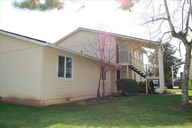 Building Photo-Side View - Heather Joy