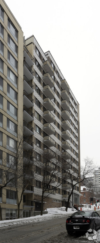 Building Photo - Royal Penfield