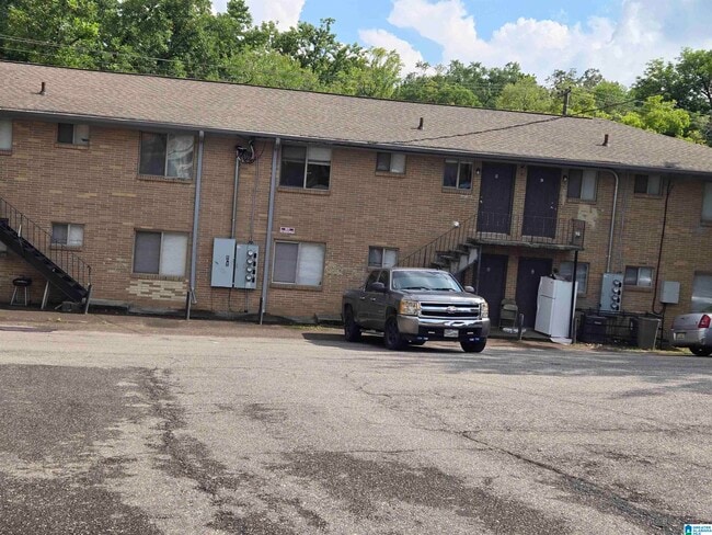 Building Photo - 7748 Rugby Ave