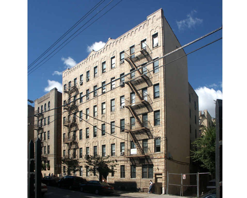 1075 Nelson Ave, The Bronx, NY 10452 1075 Nelson Ave The Bronx, NY