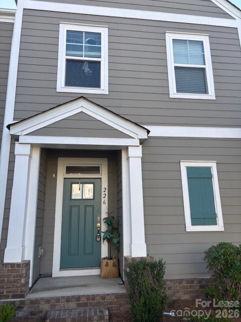 Foto del edificio - 226 Johnston Dr