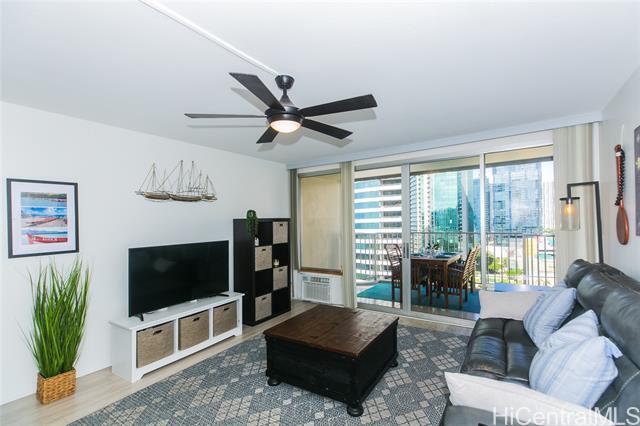 Foto del edificio - 1350 Ala Moana Blvd