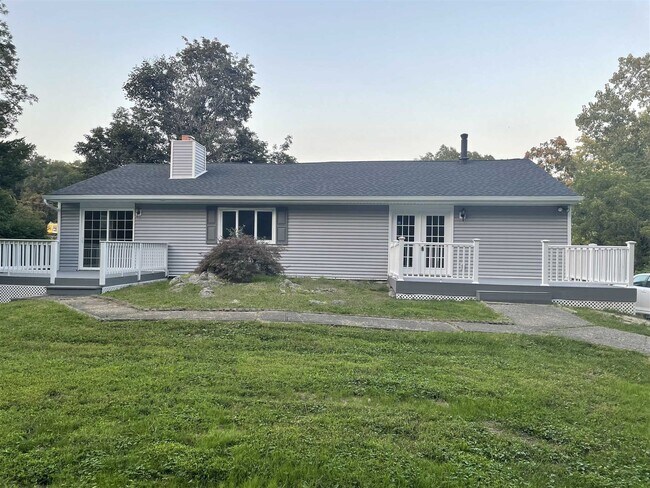 Building Photo - 144 Old Rte 9