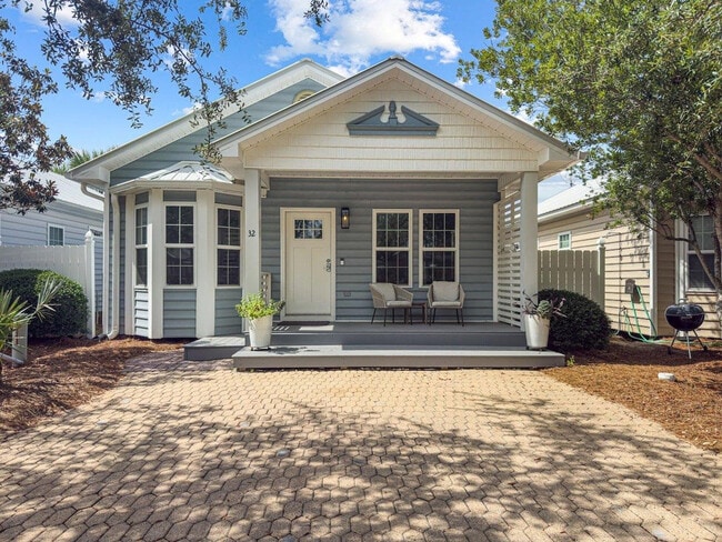 Foto del edificio - 32 Gulf Cove Ct