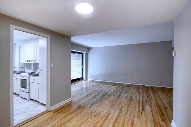 Photo du bâtiment - 3435 Rue Drummond