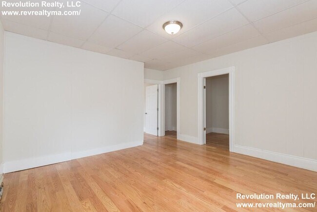 Foto del edificio - 27 Pinckney St