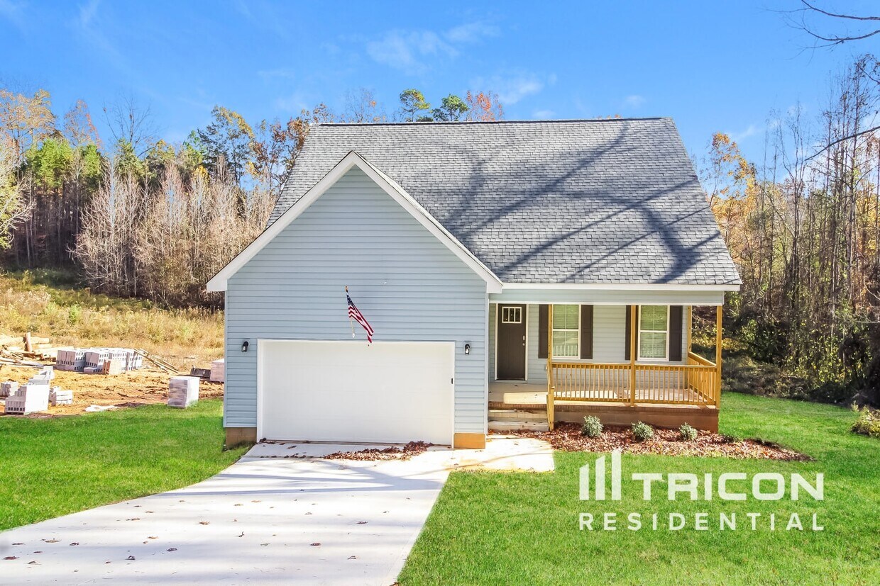 305 Bonita Drive Easley SC House Rental in Easley, SC