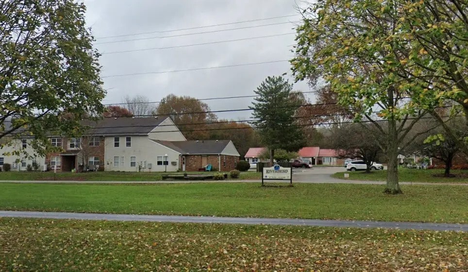 Primary Photo - 1960 Justin Way