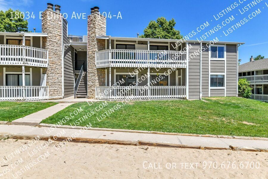 Foto principal - 18034 E Ohio Ave