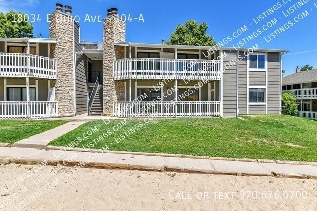 Photo - 18034 E Ohio Ave House