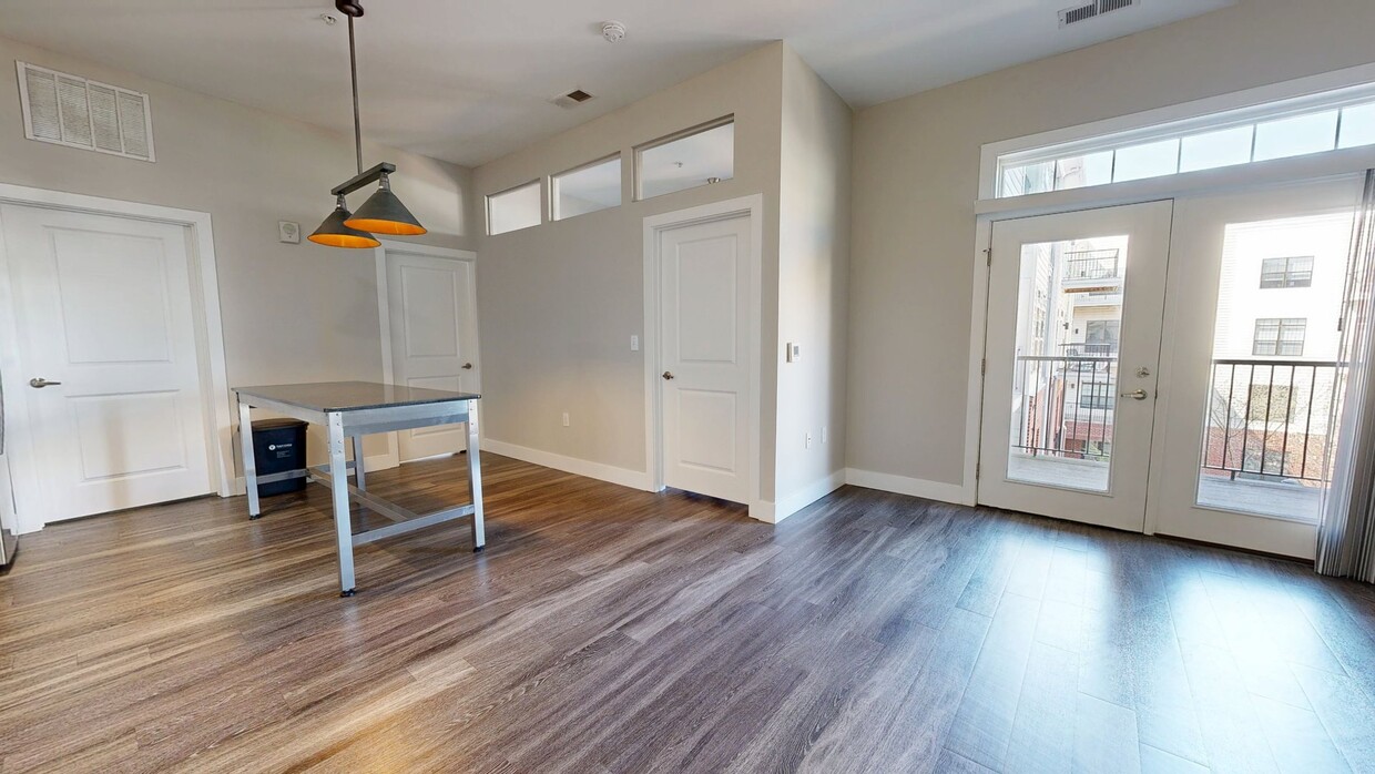 Photo - Highland Station Apartments