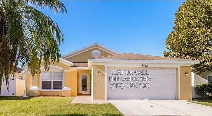 Title: Gorgeous Home For Rent - 3232 Whooping Crane Run