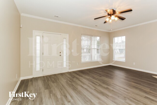 Foto del edificio - 13618 Aldenbrook Dr