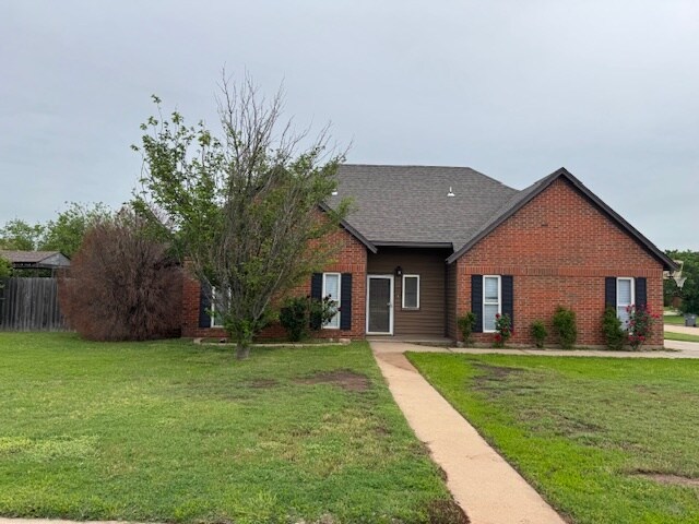 Foto principal - 5002 SE Brown St