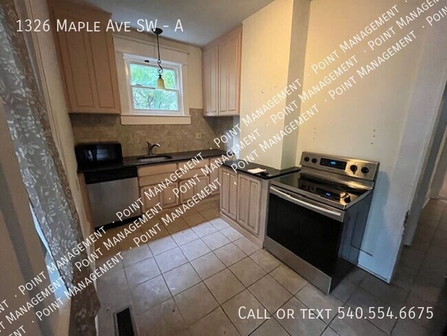 Foto del edificio - 1326 Maple Ave SW