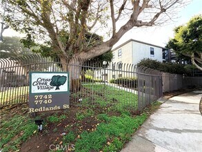 Building Photo - 7742 Redlands St