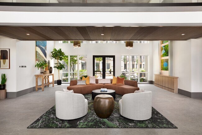 Foto del edificio - Vista at Councill Square