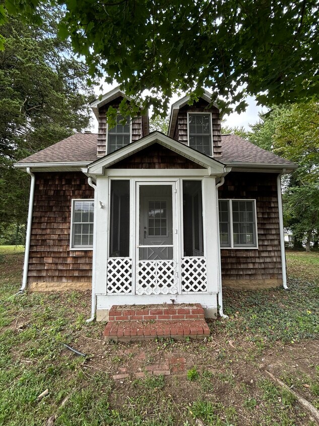 Foto principal - 577 Smyrna Landing Rd