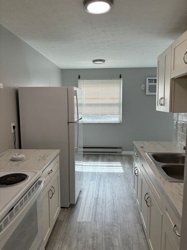 Foto principal - 4430 Glendale Dr