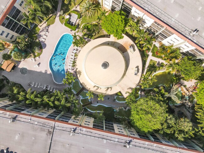 Foto del edificio - 5300 NE 24th Terrace