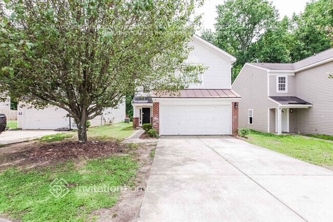 Building Photo - 8346 Wallace Glen Dr