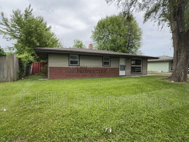 Building Photo - 5104 Wea Dr