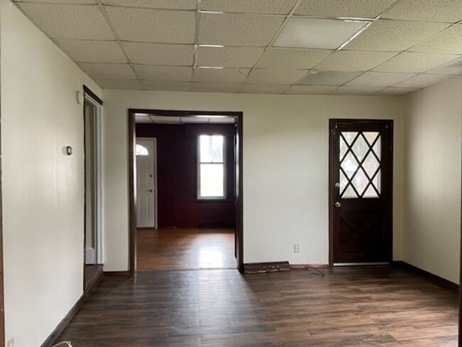 Building Photo - 2717 Butler St