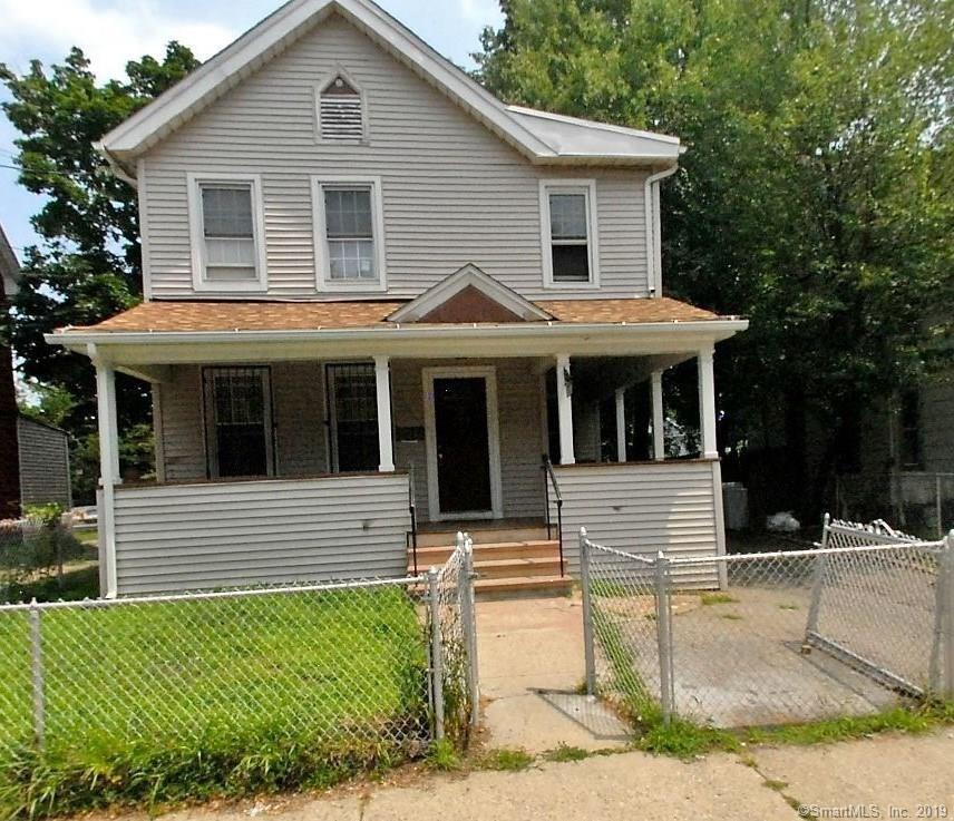Foto principal - 218 Bunnell St