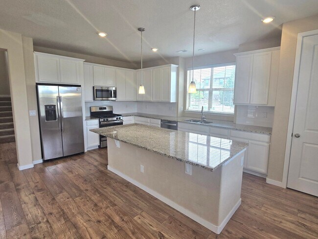 Foto del edificio - 9825 Geneva Creek Ln
