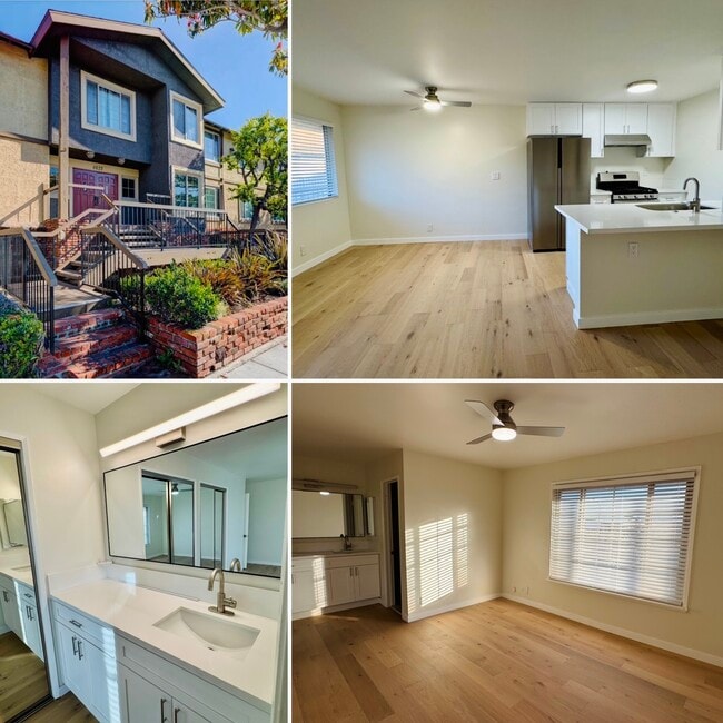 Foto del edificio - 4633 Marine Ave