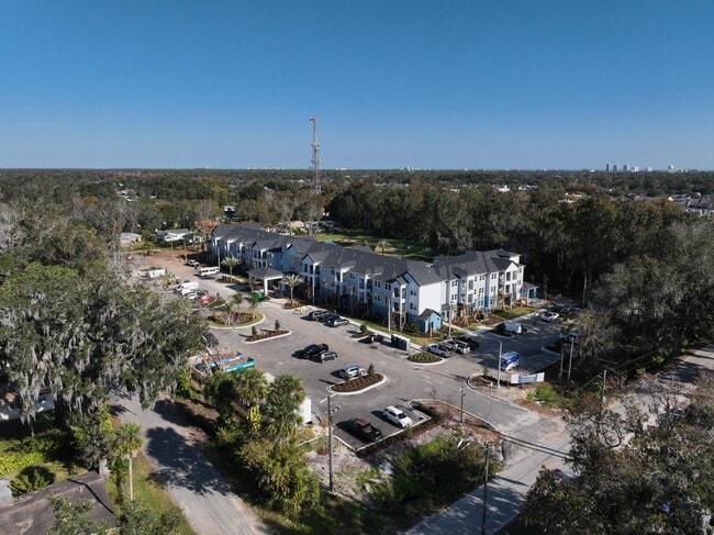 Exterior 3D - Fox Pointe