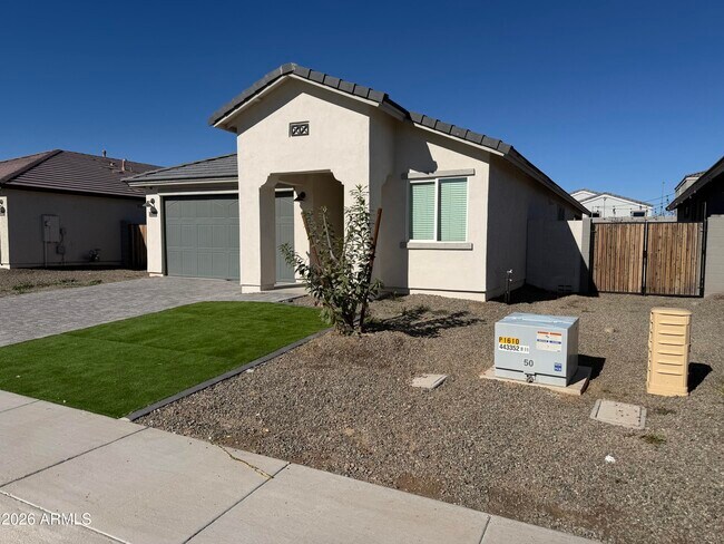 Building Photo - 8418 W Atlantis Wy