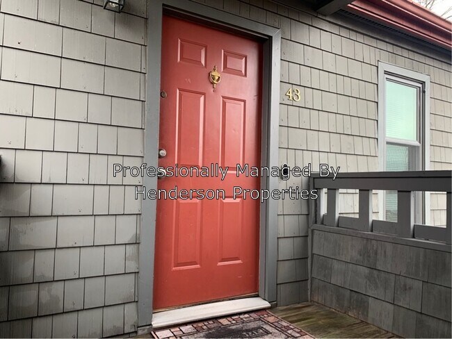 Building Photo - 9033 J M Keynes Dr